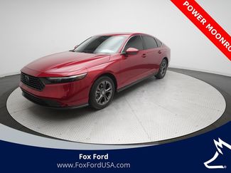 Used 2023 Honda Accord EX video 1