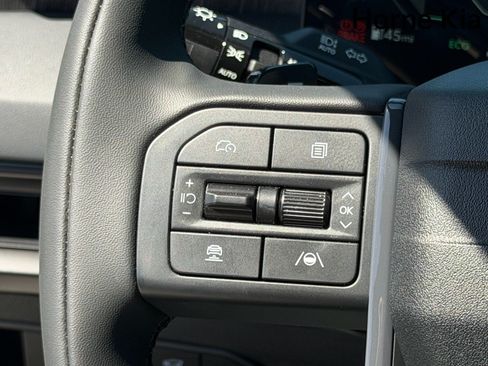 New 2027 Kia Telluride X-Line SX Prestige AWD/4WD image 14
