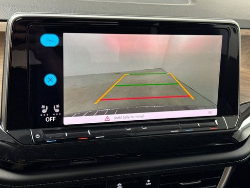 New 2026 Volkswagen Atlas SE AWD/4WD image 18