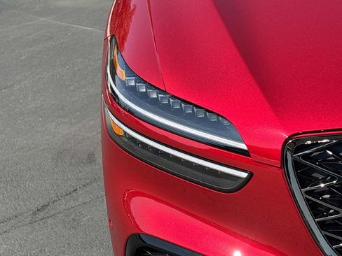 New 2026 Genesis GV70 3.5T Sport Advanced image 26