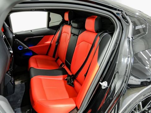 Used 2025 BMW M5 w/ Carbon Package image 38