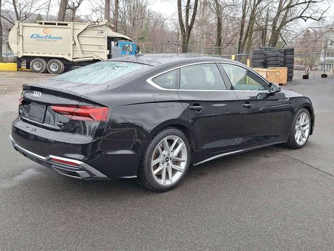 Used 2023 Audi A5 2.0T Premium w/ Convenience Package image 25