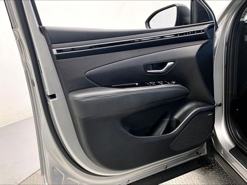 Certified 2023 Hyundai Tucson Limited w/ Cargo Package image 18