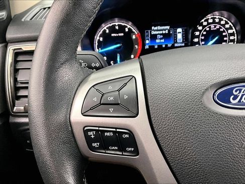 Used 2021 Ford Ranger XLT w/ Equipment Group 301A Mid AWD/4WD image 20