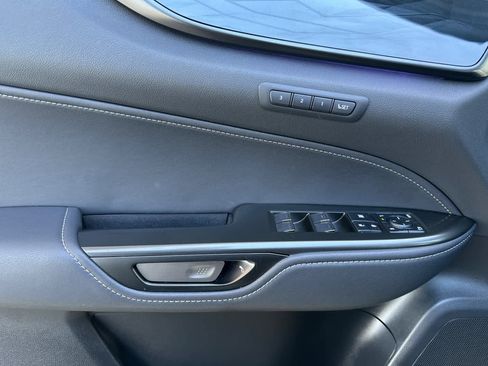 Used 2025 Lexus NX 350h AWD w/ Accessory Package (2T) image 12