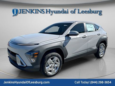 New 2026 Hyundai Kona SE image 10