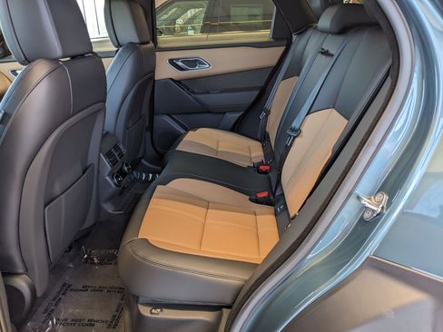 New 2026 Land Rover Range Rover Velar Autobiography image 15