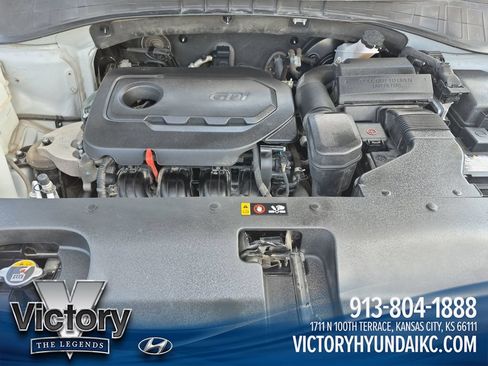 Used 2019 Kia Sorento L FWD image 20