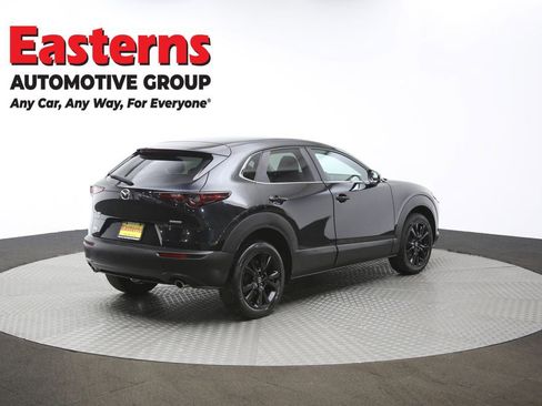 Used 2024 MAZDA CX-30 AWD 2.5 S w/ Select Sport Pkg image 44