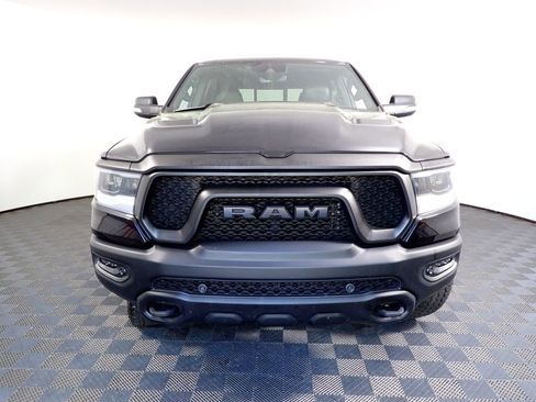 Used 2021 RAM 1500 Rebel w/ Rebel Level 2 Equipment Group AWD/4WD image 11
