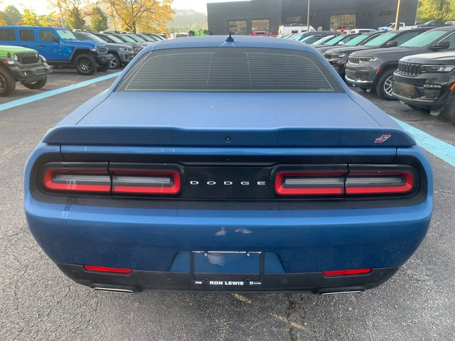 Used 2022 Dodge Challenger GT w/ Plus Package AWD/4WD image 3