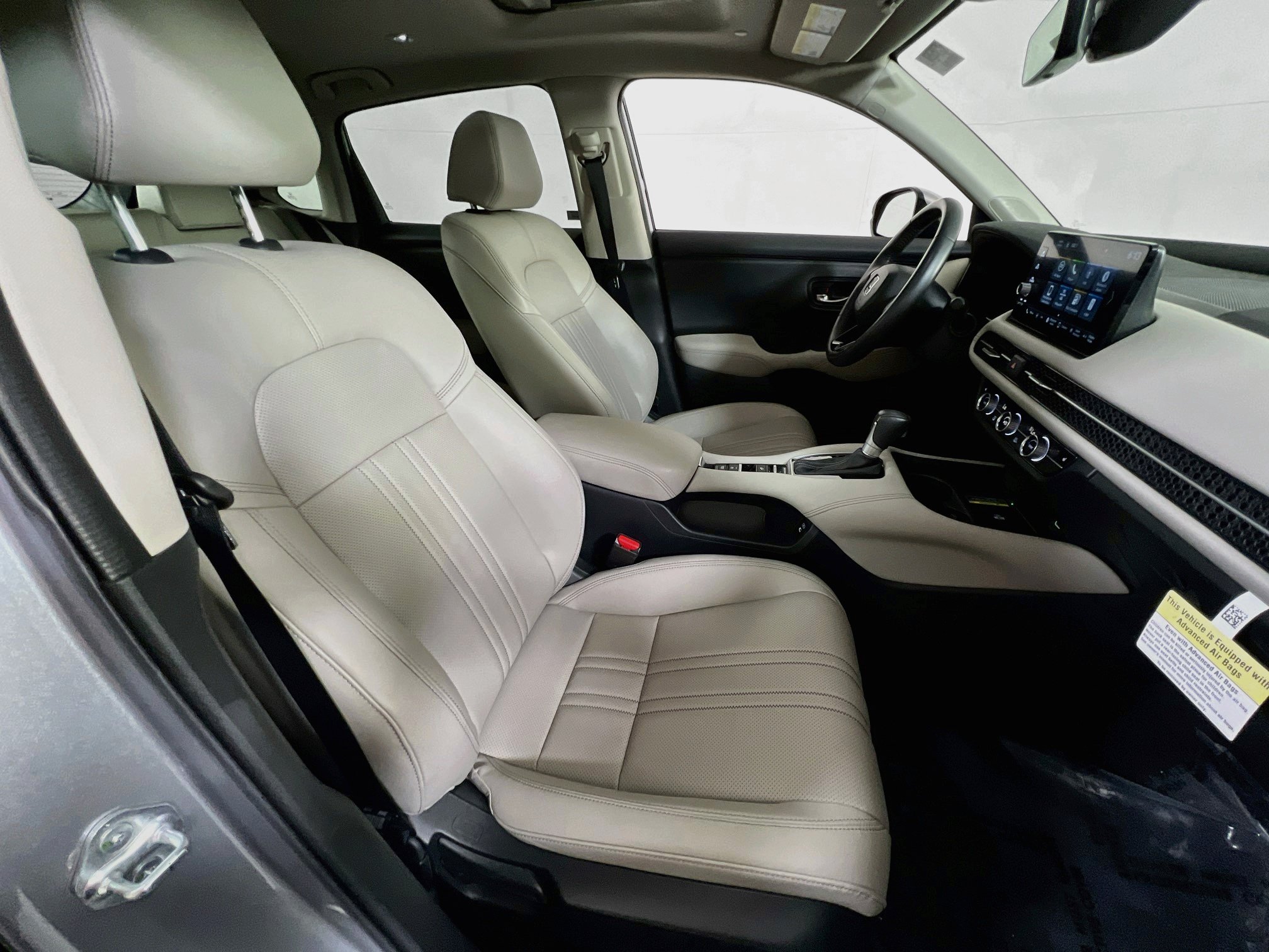 Used 2024 Honda HR-V EX-L image 27