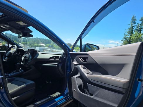 Certified 2024 Subaru Crosstrek 2.5i Wilderness w/ Crosstrek Mirror Package AWD/4WD image 27