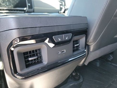 Certified 2026 Chevrolet Silverado 2500 ZR2 image 11