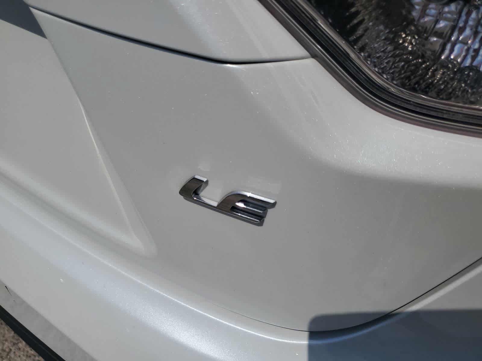 Used 2025 Toyota Corolla LE FWD image 11