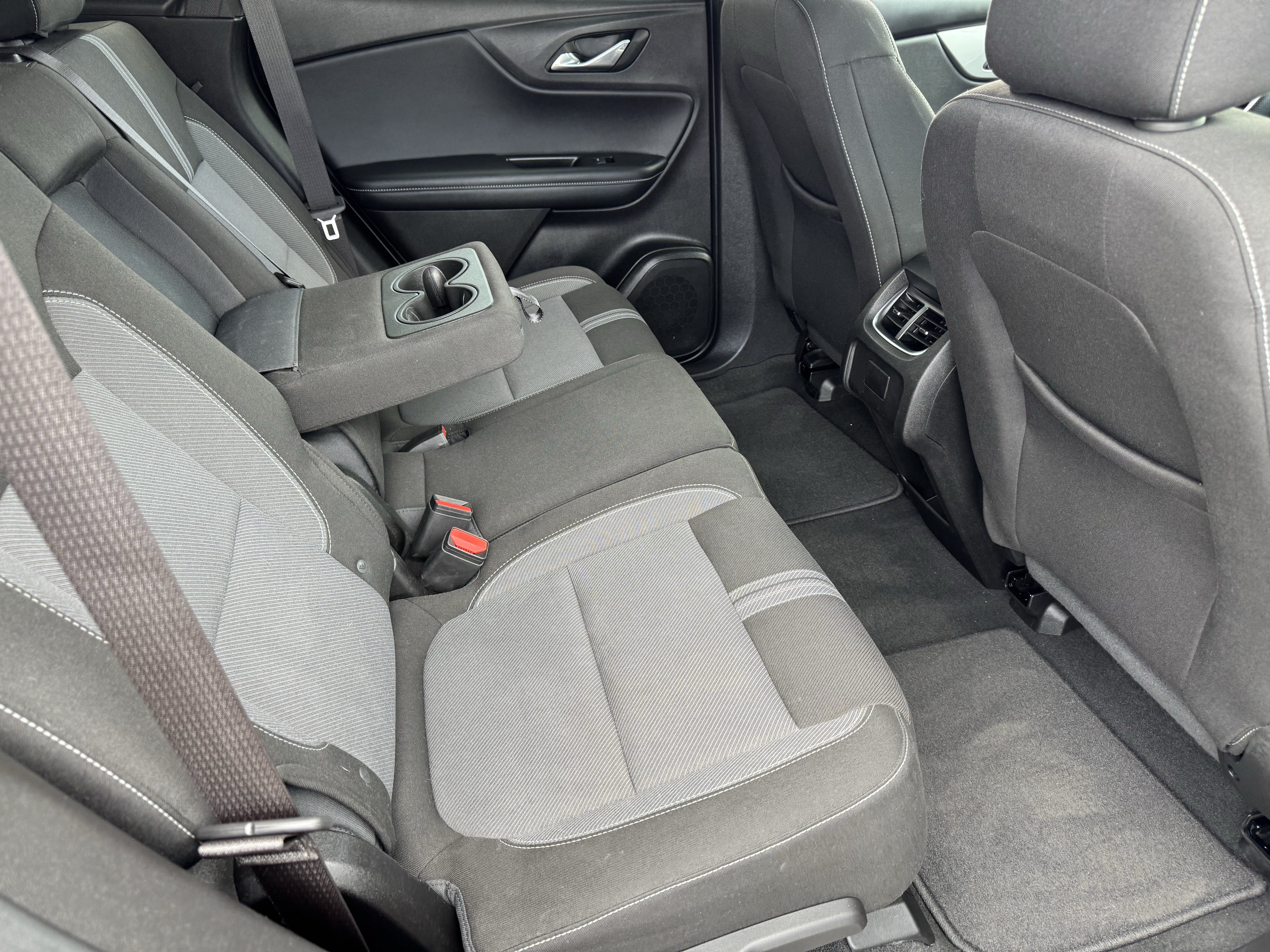 Certified 2023 Chevrolet Blazer LT w/ Driver Confidence Package FWD image 19