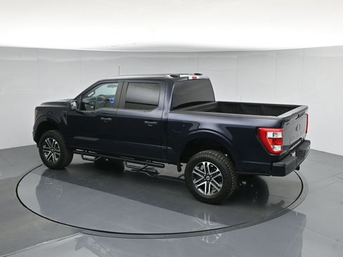 Used 2023 Ford F150 XL w/ STX Appearance Package image 40