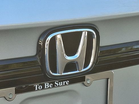 Used 2025 Honda Odyssey EX-L image 33