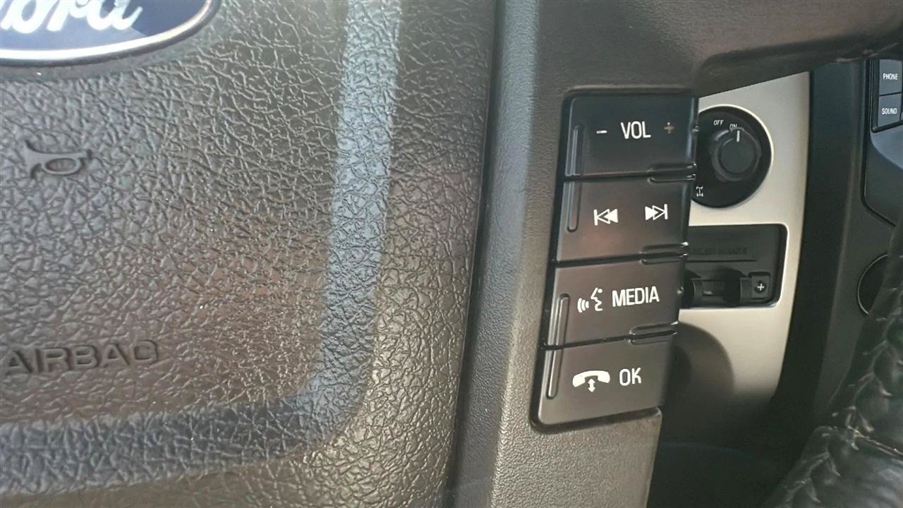 Used 2013 Ford F150 XLT w/ Luxury Equipment Group RWD image 49