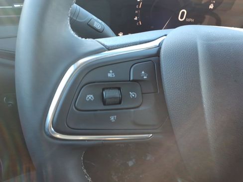 Certified 2025 Buick Encore GX Preferred image 18