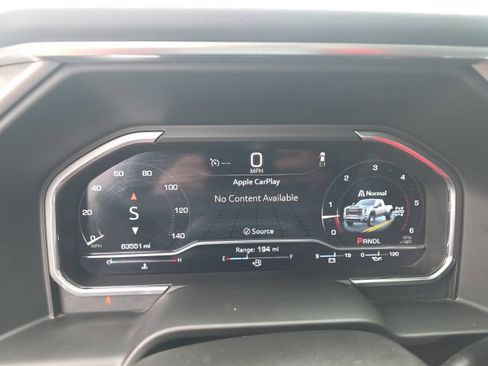 Used 2024 GMC Sierra 3500 Denali w/ Denali Reserve Package image 21