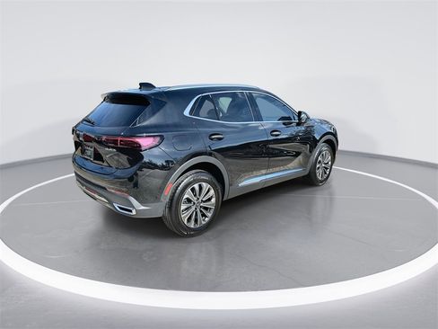 New 2026 Buick Envision Preferred image 8