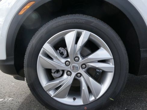 New 2026 Buick Encore GX Preferred w/ Comfort Package AWD/4WD image 31
