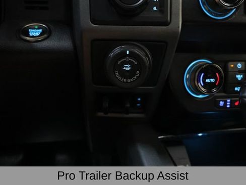 Used 2020 Ford F150 Raptor w/ Equipment Group 802A Luxury AWD/4WD image 21