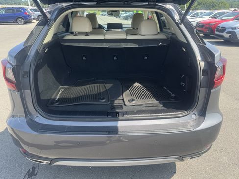 Used 2021 Lexus RX 350 AWD w/ Premium Package image 5