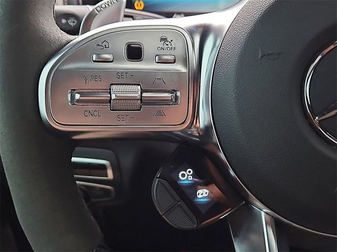 Used 2022 Mercedes-Benz G 63 AMG 4MATIC image 29