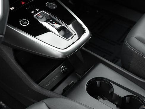 Certified 2023 Audi Q4 e-tron Prestige AWD/4WD image 20