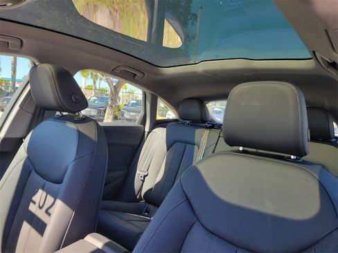 Used 2025 Audi A5 2.0T Premium Plus Sedan w/ Premium Plus image 16