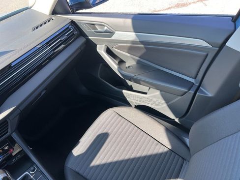 New 2026 Volkswagen Jetta S image 25