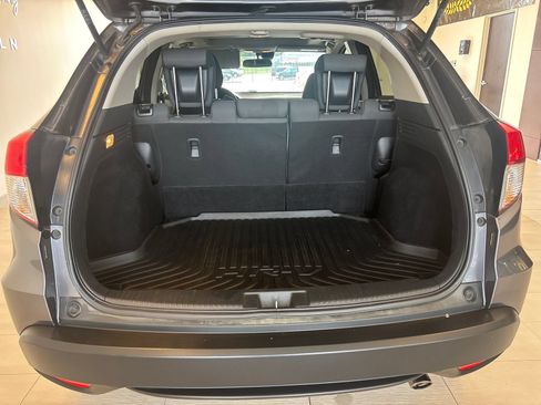 Used 2020 Honda HR-V EX image 9