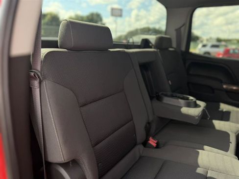 Used 2017 GMC Sierra 1500 SLE w/ SLE Value Package AWD/4WD image 28