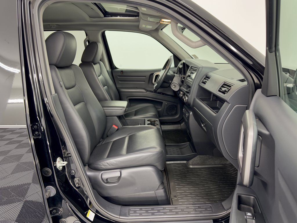 Used 2013 Honda Ridgeline RTL image 30