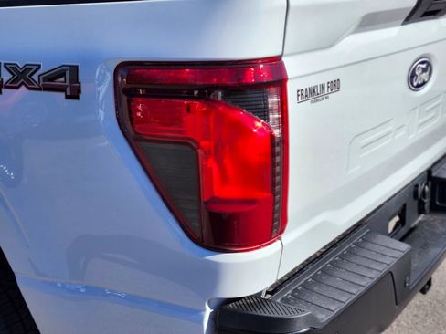 New 2026 Ford F150 XL image 9