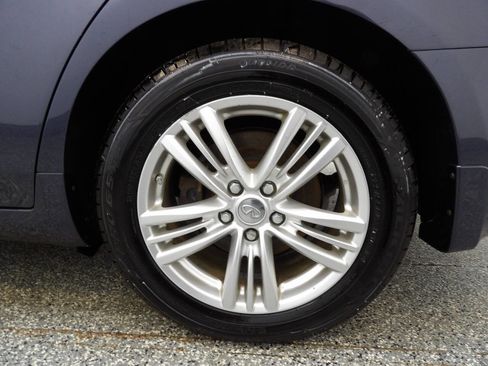 Used 2012 INFINITI G25 x AWD/4WD image 20