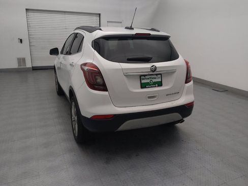 Used 2019 Buick Encore Preferred image 6