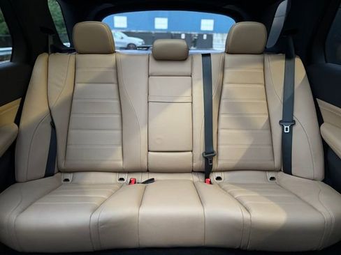 Certified 2024 Mercedes-Benz GLE 580 4MATIC image 78