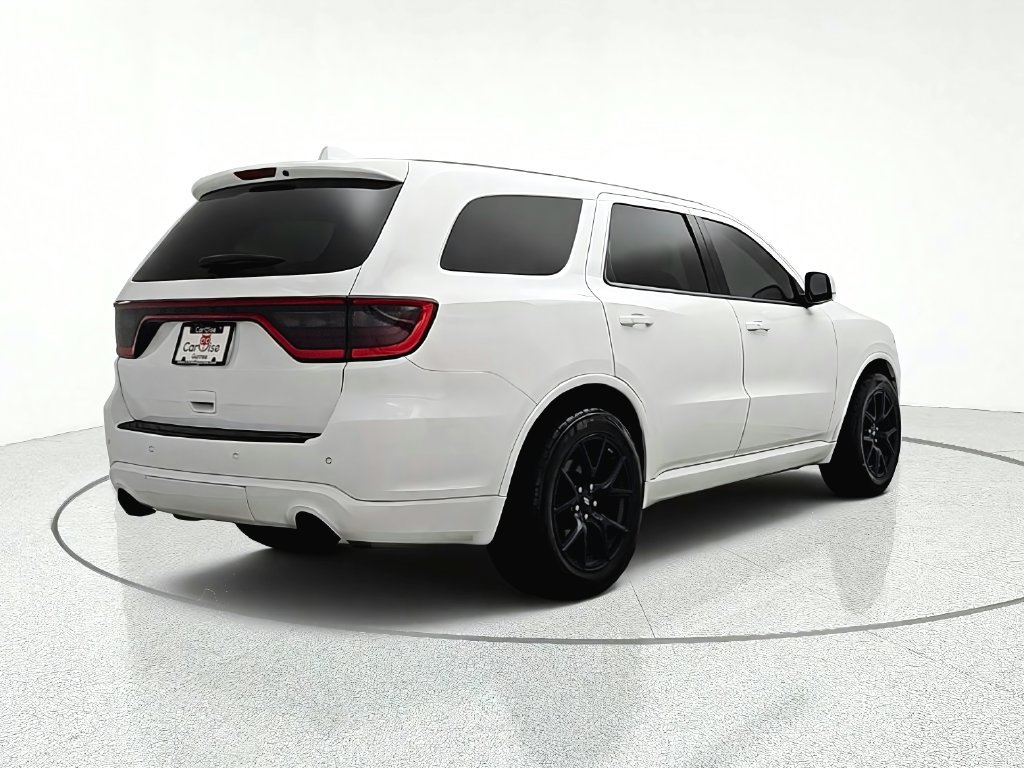 Used 2019 Dodge Durango R/T AWD/4WD image 6