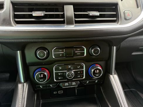 Used 2023 Chevrolet Tahoe LT RWD image 36