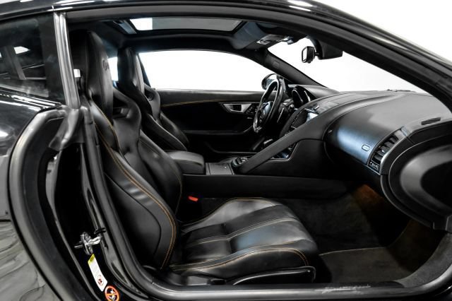 Used 2016 Jaguar F-TYPE R AWD/4WD image 37