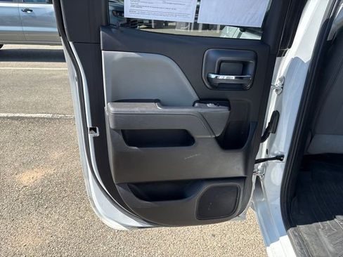 Used 2018 Chevrolet Silverado 1500 LS w/ Trailering Package AWD/4WD image 17