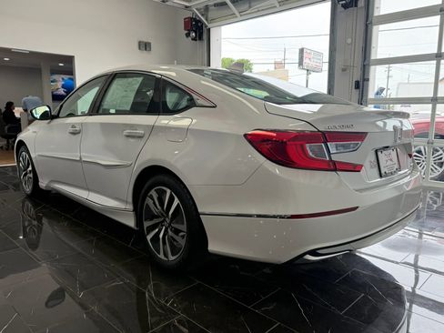 Used 2019 Honda Accord EX-L image 4