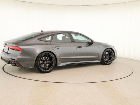 New 2026 Audi RS 7 Performance image 7
