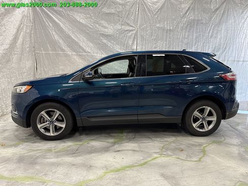 Used 2020 Ford Edge SEL w/ Convenience Package image 13