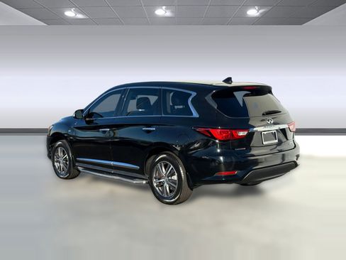 Used 2017 INFINITI QX60 image 3