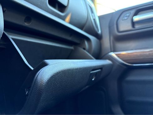 Used 2020 Chevrolet Silverado 1500 LT w/ All-Star Edition image 16