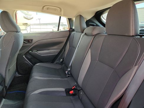 Used 2025 Subaru Impreza 2.0i image 10